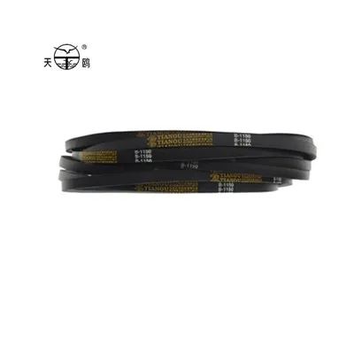 Sabuk Segitiga V Pertanian