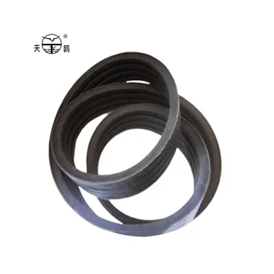 Sabuk V Tautan Normal AJ