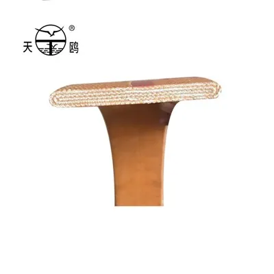 Sabuk Transmisi Datar Nilon Atas