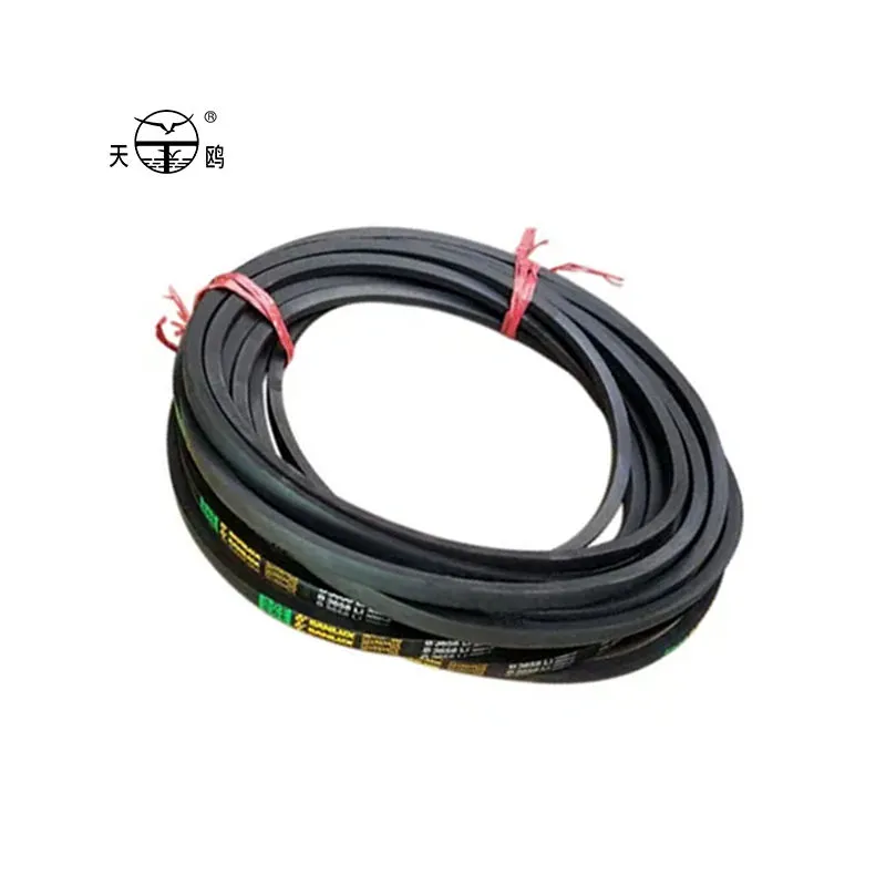 Sabuk Segitiga V Tahan Aus