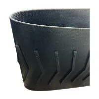 2-10 Sabuk Tipe Cincin Pola Lapisan